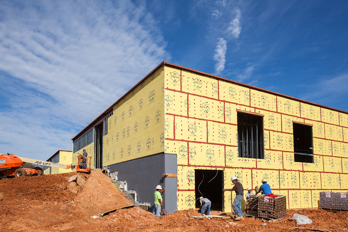 Educational academy – Macon, Georgia